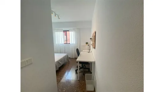 Rooms in Alboraya - photo 3