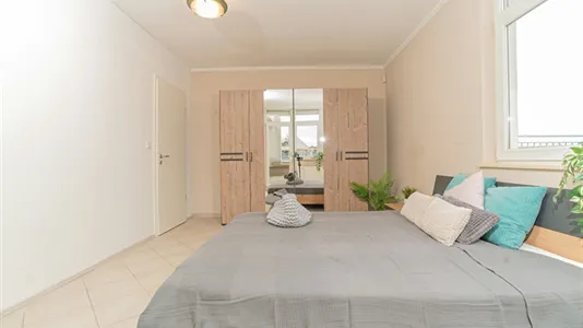 Rooms in Budapest Erzsébetváros - photo 6