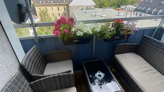 Apartments in Leonding - photo 4