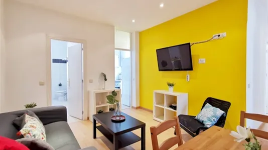 Rooms in Madrid Arganzuela - photo 6