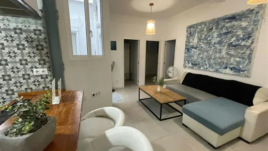Rooms in El Fontanal - photo 3