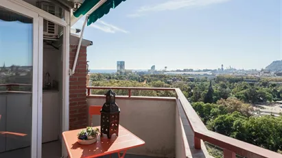 Apartment for rent in Barcelona Sant Martí, Barcelona