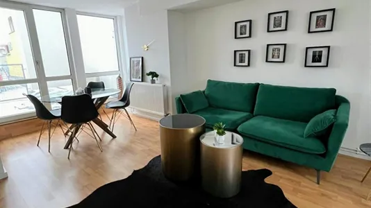 Apartments in Berlin Charlottenburg-Wilmersdorf - photo 2