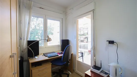 Rooms in Alboraya - photo 4