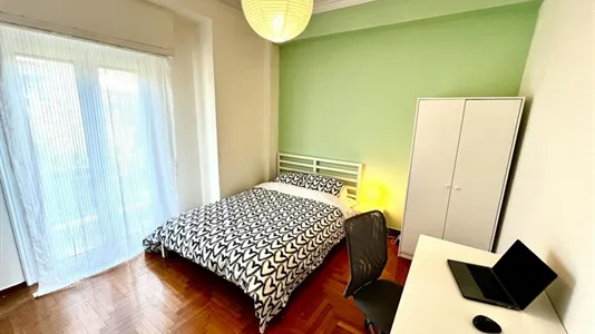 Rooms in Athens Ampelokipoi - photo 4
