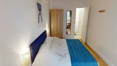 Room for rent in Paris 15ème arrondissement, Paris