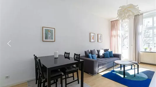 Apartments in Berlin Pankow - photo 5