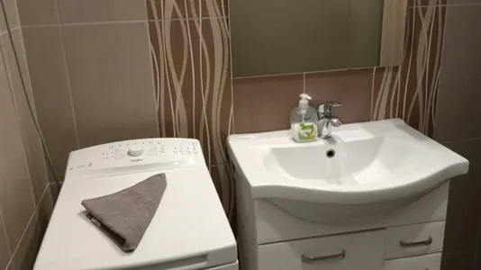 Apartments in Budapest Józsefváros - photo 6