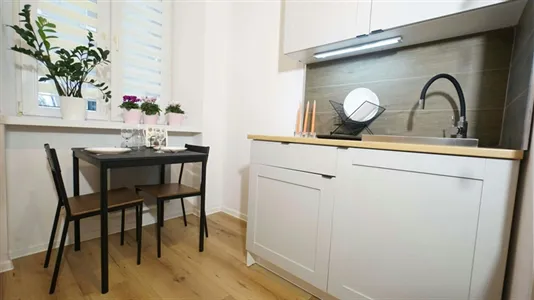 Rooms in Łódź - photo 3