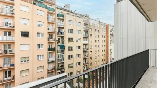 Apartments in Barcelona Gràcia - photo 8