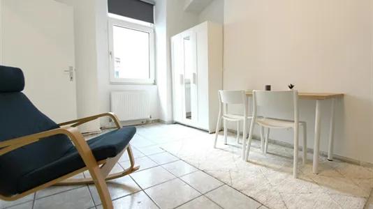 Apartments in Wien Rudolfsheim-Fünfhaus - photo 5