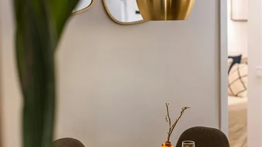 Rooms in Barcelona Ciutat Vella - photo 5