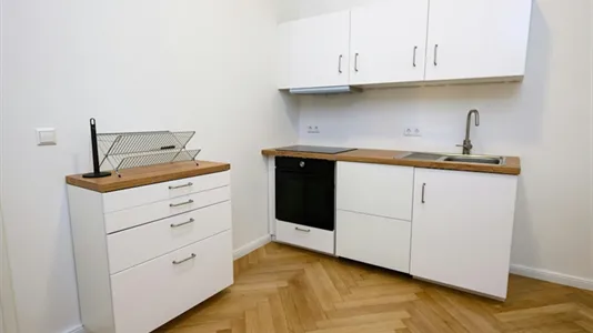 Rooms in Berlin Charlottenburg-Wilmersdorf - photo 7