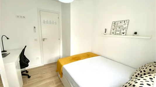 Rooms in Móstoles - photo 6