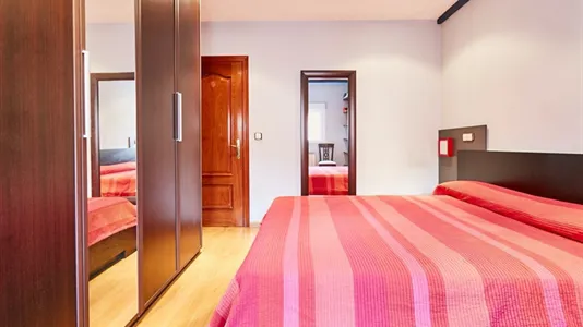 Apartments in Madrid Arganzuela - photo 5