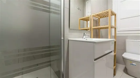 Rooms in Valencia L'Eixample - photo 8