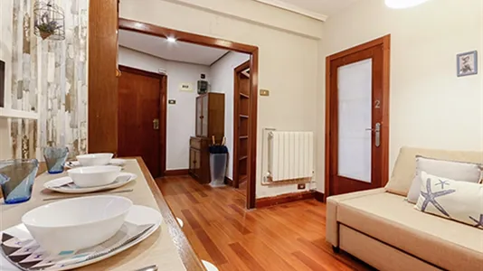 Rooms in Bilbao - photo 5