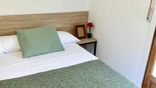 Rooms in Madrid Latina - photo 10