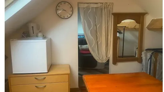 Rooms in Brussels Evere - photo 6