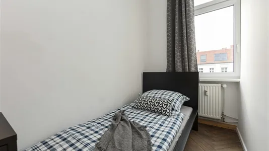 Rooms in Berlin Charlottenburg-Wilmersdorf - photo 1
