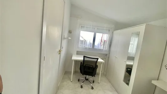 Rooms in Madrid Chamberí - photo 7