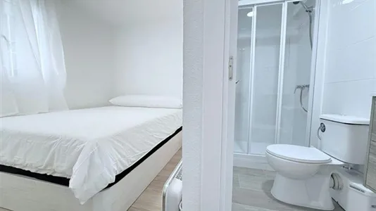 Rooms in Los Berrocales - photo 2