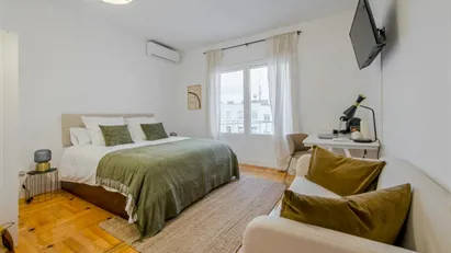 Room for rent in Madrid Retiro, Madrid