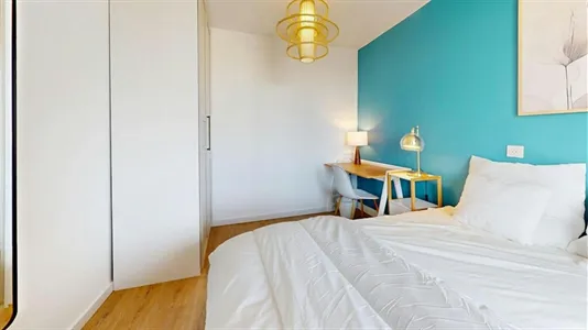 Rooms in Lyon - photo 10