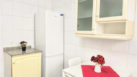 Rooms in Valencia Ciutat Vella - photo 8