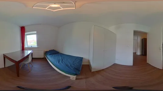 Rooms in Location is not specified - photo 10