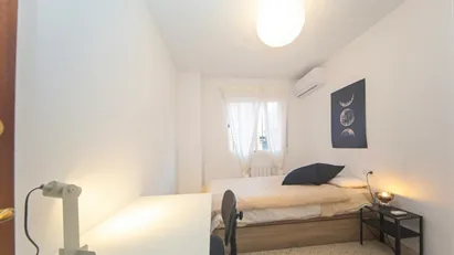 Room for rent in Granada, Andalucía