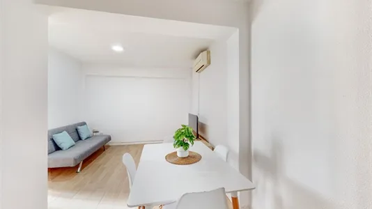 Rooms in Castellón de la Plana/Castelló de la Plana - photo 5