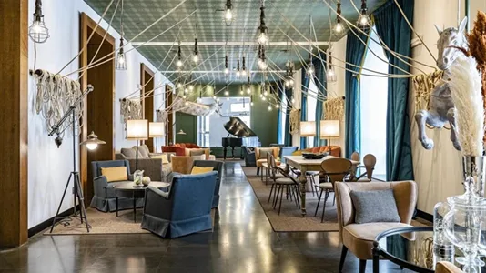 Rooms in Madrid Retiro - photo 5