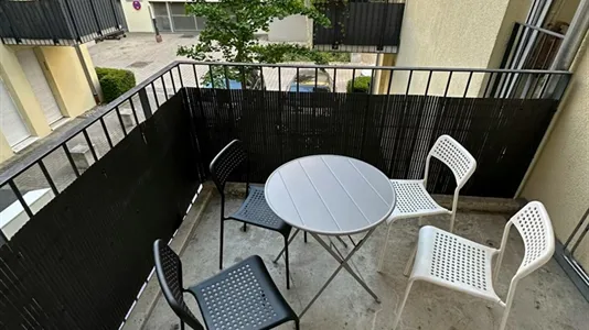 Apartments in Ludwigsburg - photo 4