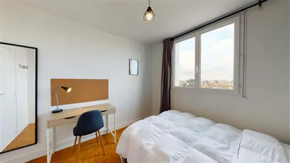 Room for rent in Toulouse, Occitanie