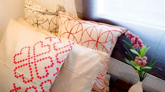 Rooms in Bilbao - photo 5