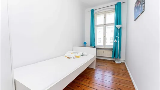 Rooms in Berlin Pankow - photo 2