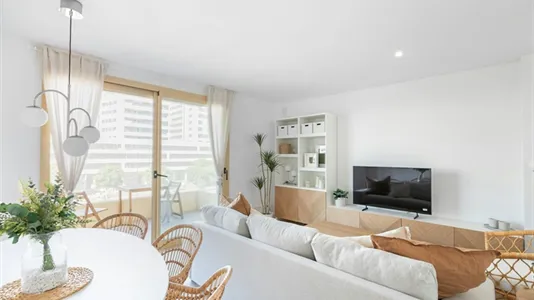 Apartments in Badalona - photo 7