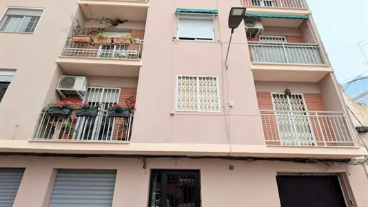 Rooms in Valencia Poblats Marítims - photo 9