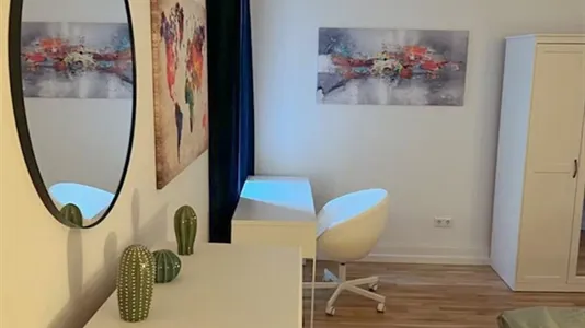 Rooms in Frankfurt Innenstadt I - photo 4