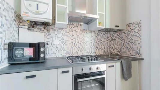 Rooms in Bologna - photo 9