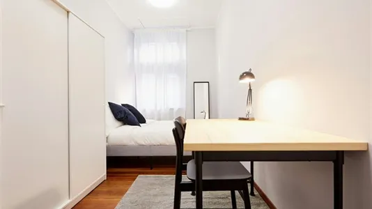 Rooms in Turin - photo 5