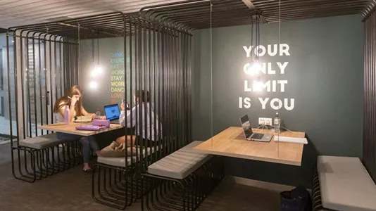 Rooms in Granada - photo 10