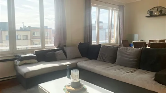 Apartments in Brussels Elsene - photo 4