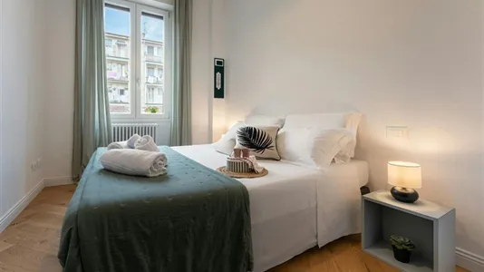 Apartments in Florence - photo 2