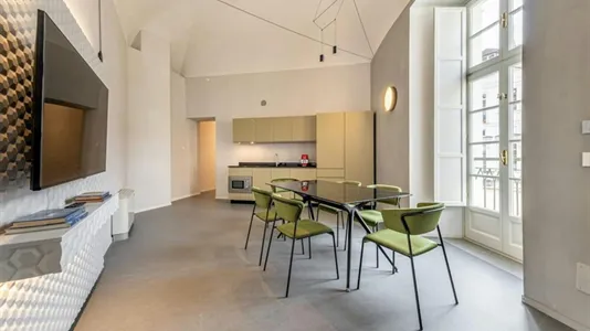 Apartments in Turin - photo 8