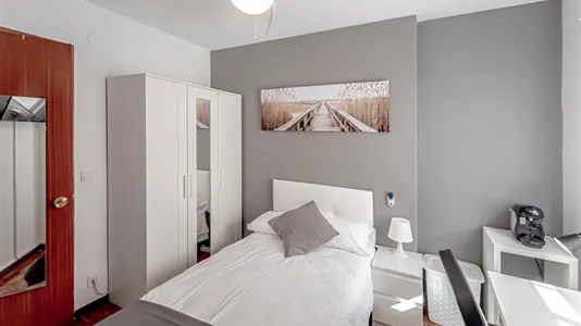 Rooms in Alcalá de Henares - photo 4