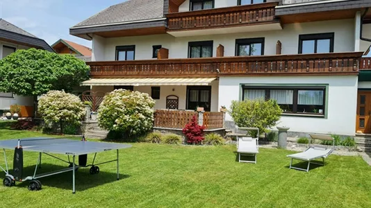 Rooms in Sankt Kanzian am Klopeiner See - photo 7