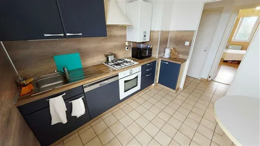 Rooms in Grenoble - photo 8