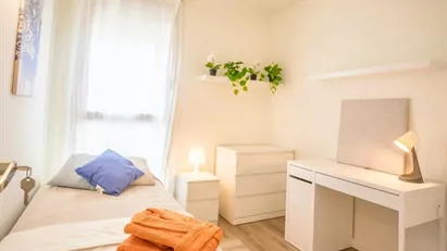 Room for rent in Barcelona